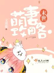 末世萌妻攻略封面