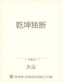 乾坤独断封面