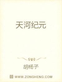 天河纪元封面