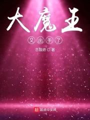 大魔王又出手了封面