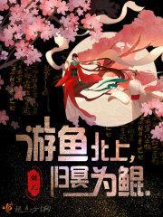 游鱼北上，归冥为鲲封面