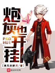 炮灰也开挂封面
