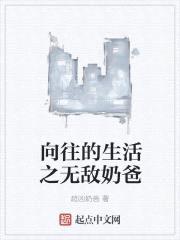 向往的生活之无敌奶爸封面