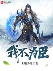 我不为臣封面