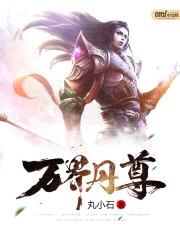 万界丹尊封面