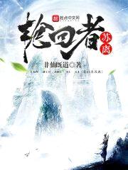轮回者苏离封面
