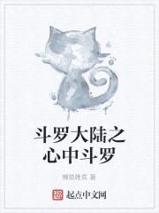 斗罗大陆之心中斗罗封面