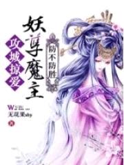 攻城掠爱，妖孽魔主防不胜防封面