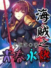 海贼王之青春永燃封面