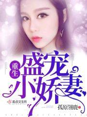 重生军少小娇妻封面