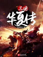 三国华夏传封面