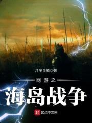 网游之海岛战争封面