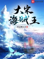 大宋海贼王封面