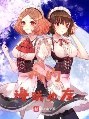我的海贼女友封面