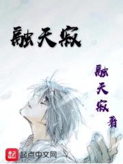 融天寂封面