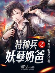 特种兵之妖孽奶爸封面