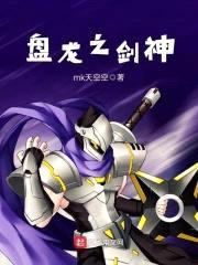 盘龙之剑神封面