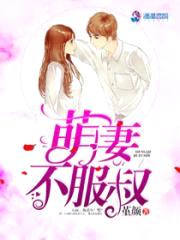 萌妻不服叔封面