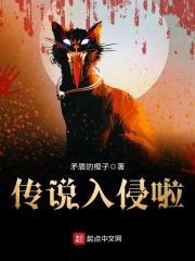 传说入侵啦封面