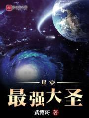 星空最强大圣封面