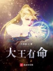 大王有命封面