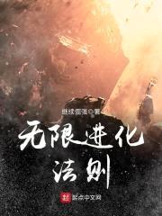 无限进化法则封面