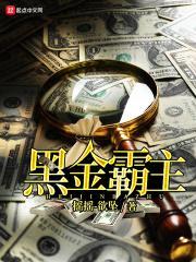 黑金霸主封面