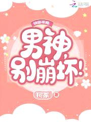 快穿攻略：男神，别崩坏！封面