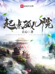 起点孤儿院封面