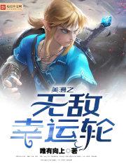 美漫之无敌幸运轮封面