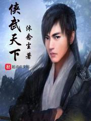 侠武天下封面