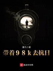 带着98k去抗日封面
