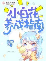 小白花养成指南封面
