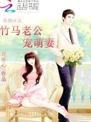 隐婚深爱：竹马老公宠萌妻封面