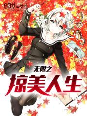 无限之掠美人生封面