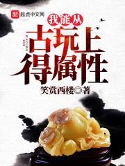 我能从古玩上得属性封面