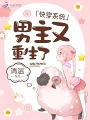 快穿系统：男主又重生了封面