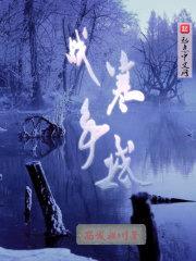 战争寒域封面