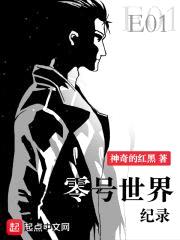 零号世界纪录封面
