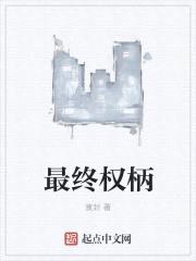 最终权柄封面