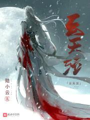 云天泣封面