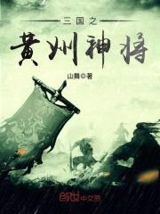三国之黄巾神将封面