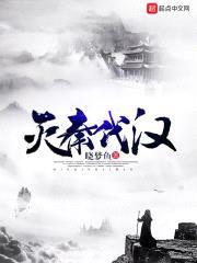 灭秦代汉封面