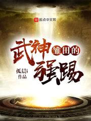 雏田的武神强踢封面