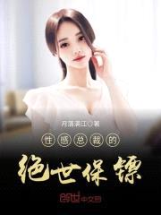 性感总裁的绝世保镖封面
