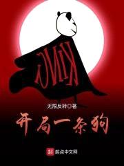 贪狼传奇封面