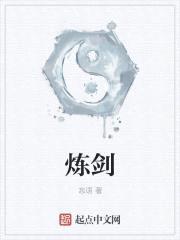 炼剑封面