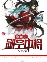 海贼之剑空中将封面