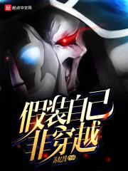 假装自己非穿越封面
