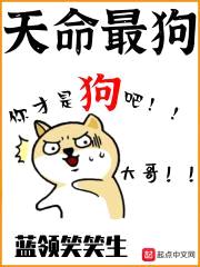 天命最狗封面